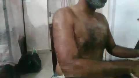 Pratap online show from May 11, 5:54 pm