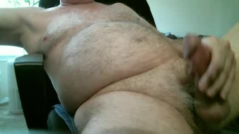 hairydude962 online show from June 20, 7:30 pm