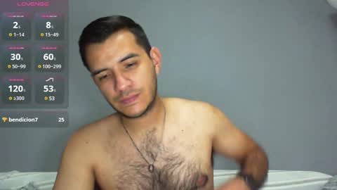 Damian online show from February 22, 5:44 am