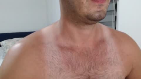 Andy online show from July 15, 11:55 pm