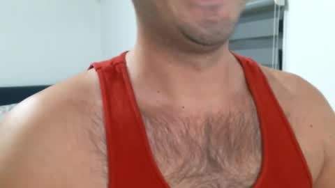 Andy online show from December 11, 12:56 am