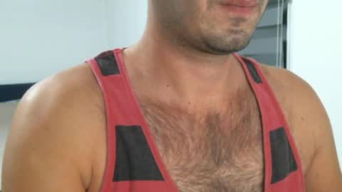 Andy online show from October 14, 11:56 pm