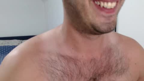 Andy online show from June 4, 11:53 pm