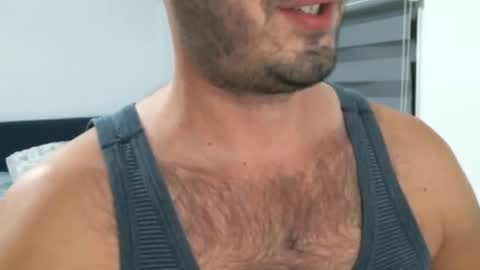 Andy online show from November 15, 1:07 am