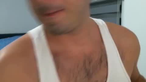 Andy online show from December 17, 12:56 am