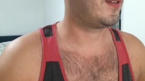 Andy online show from December 5, 1:03 am