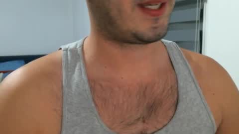 Andy online show from December 15, 1:02 am