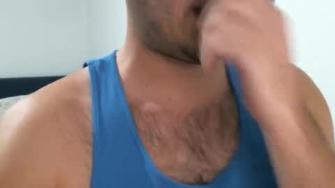 Andy online show from December 14, 12:55 am