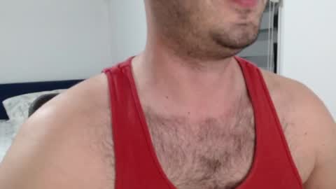 Andy online show from May 22, 11:54 pm
