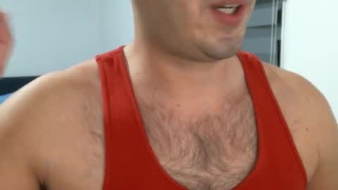 Andy online show from January 28, 12:57 am