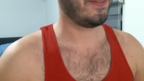 Andy online show from February 15, 1:00 am