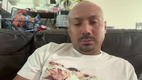 hairyman30000 online show from July 14, 2:05 am
