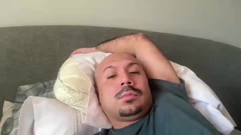 hairyman30000 online show from January 17, 8:11 pm