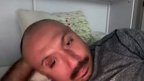 hairyman30000 online show from July 12, 4:25 am