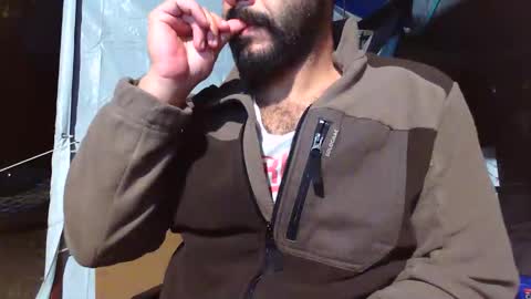 hairymann96 online show from October 31, 4:54 pm