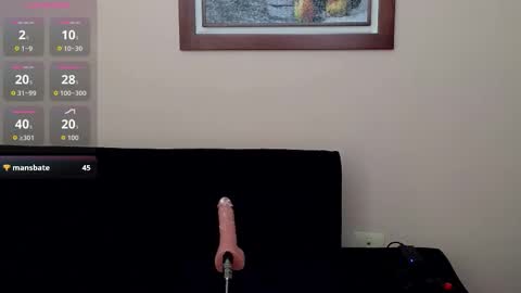 hairyncuteass online show from March 13, 4:47 pm