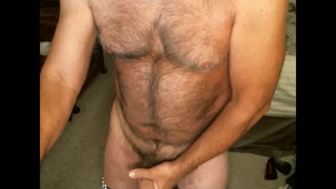 Hairy pecs online show from September 20, 8:14 am