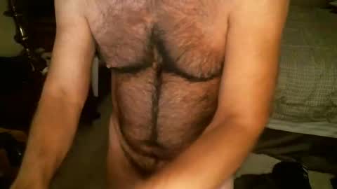Hairy pecs online show from November 25, 10:06 am