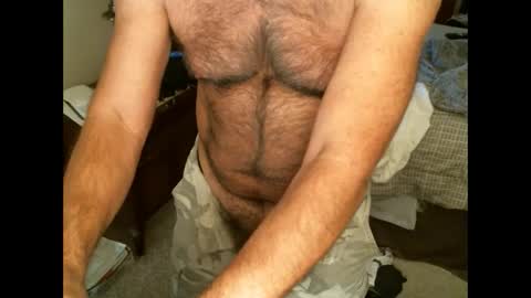 Hairy pecs online show from December 26, 10:20 pm