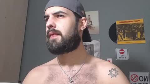 HairyRobXxX online show from February 28, 7:24 pm