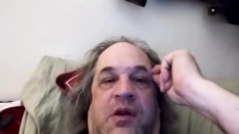 Marty online show from March 12, 8:31 pm