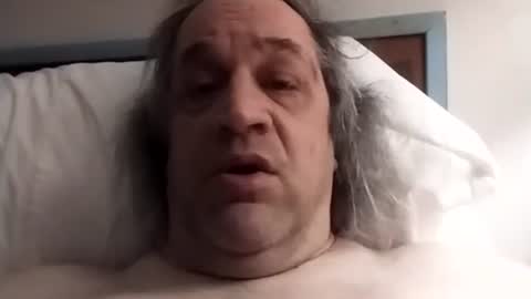 Marty online show from January 25, 9:04 pm