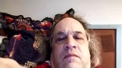 Marty online show from January 3, 12:22 am