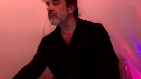 HairyTonkas online show from January 15, 2:27 am