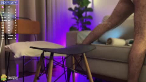 CASHMASTER CARLO online show from April 18, 9:43 am