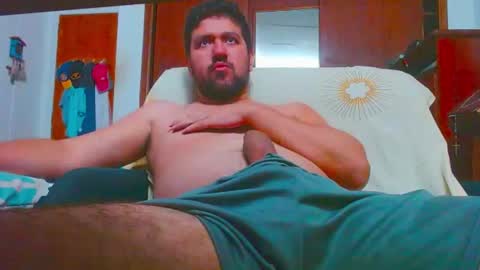hajo_live online show from July 15, 2:46 pm