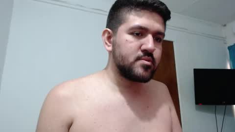 hajo_live online show from November 6, 5:27 pm