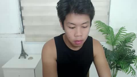 haku020485 online show from January 10, 6:18 am