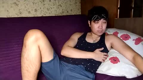 haku_kun online show from January 31, 8:54 pm