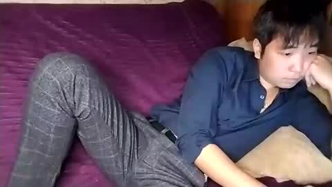 haku_kun online show from December 20, 9:17 pm