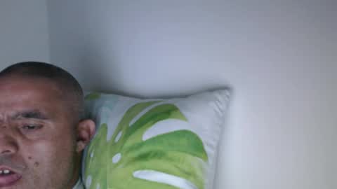 haled_77 online show from February 4, 11:05 am