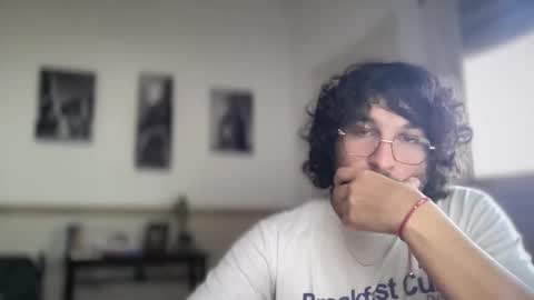 halfblood18 online show from February 17, 5:56 pm