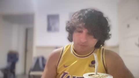 halfblood18 online show from March 14, 11:45 pm