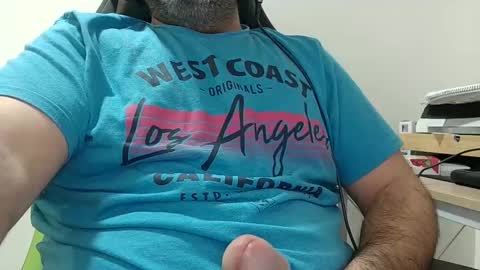 hammeer online show from December 4, 8:34 am