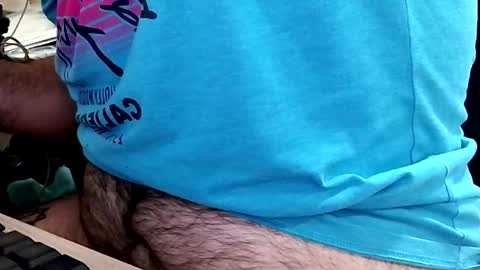 hammeer online show from April 8, 2:37 pm