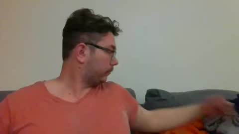 hammer_b online show from January 7, 7:28 pm