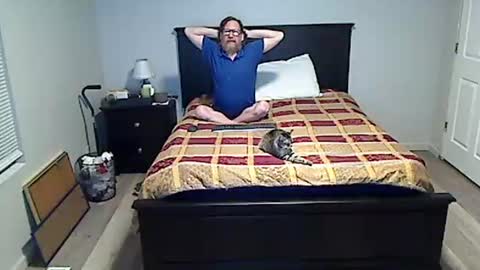 hammerthatthang73 online show from April 27, 8:00 am