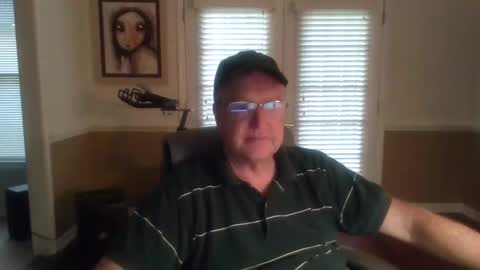 Snapshot of han63 chatting on September 11, 11:20 am Han online show from September 11, 11:20 am