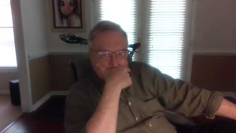 Snapshot of han63 chatting on December 23, 1:13 pm Han online show from December 23, 1:13 pm