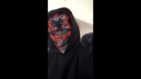 han_solo27 online show from March 26, 3:49 pm