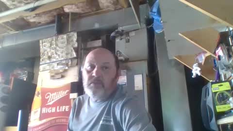 naked man online show from October 5, 5:06 pm