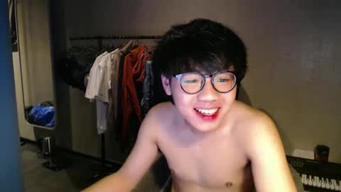 handsome_mannn online show from January 12, 10:03 pm