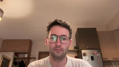 Sasha online show from February 19, 1:06 pm