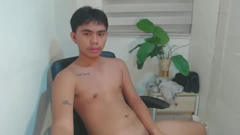 handsome_vanana online show from February 27, 10:59 am