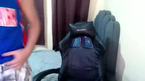 handsome_vanana online show from October 8, 8:29 am