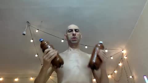 Snapshot of handsomealfie chatting on October 1, 2:59 am HandsomeAlfie online show from October 1, 2:59 am